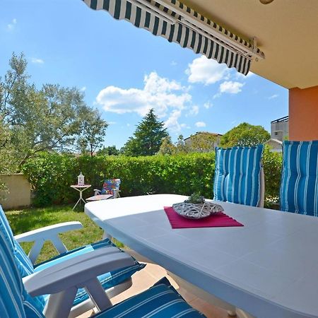 Apartments Danica Vodice Ngoại thất bức ảnh