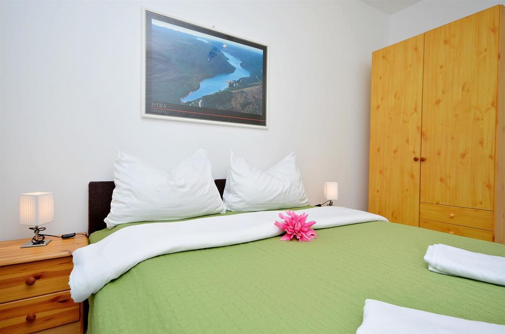 Apartments Danica Vodice Ngoại thất bức ảnh