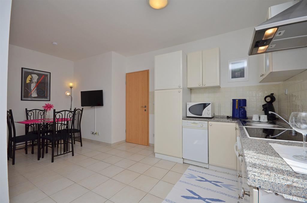 Apartments Danica Vodice Ngoại thất bức ảnh